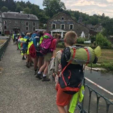 IMG 2206 - Scouts en Gidsen Zaventem 